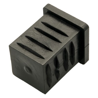 Square tube insert 28x28mm :: 97-0042 :: 2