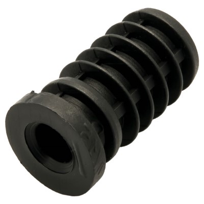 Round plastic tube insert 17/20/8mm :: 97-0038 :: 1