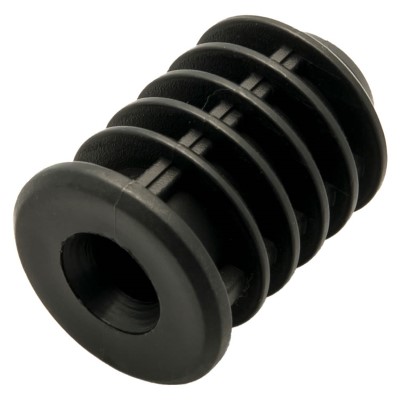 Round plastic tube insert 23/25/8mm :: 97-0039 :: 1