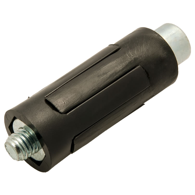 Expander kunststof rond 19-21,5mm :: 97-19 Rond :: 2