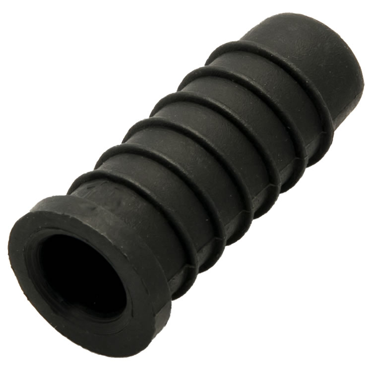 Meubel huls kunststof 13/15/8mm :: 97-0036