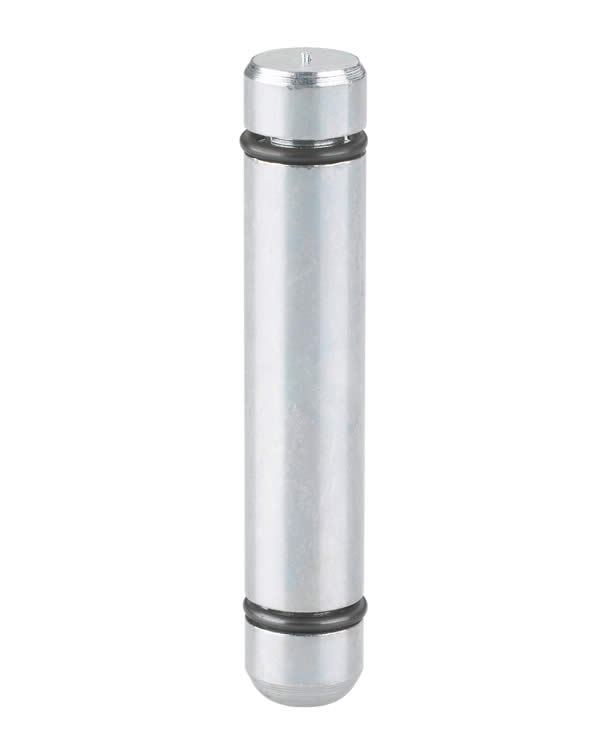 Meubelstift Ø8mm - Ø8mm, lengte 57mm :: 97-0020