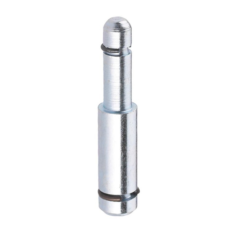 Meubelstift Ø8mm - Ø10mm, lengte 57mm :: 97-0024