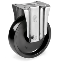 Bokwiel hars 80x35mm (G-KHARS-NL/PL) :: 67-7401