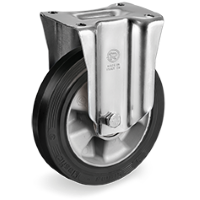 Bokwiel rubber 100x40mm (K-AL/ERU-NL/PL-AP45) :: 72-6202