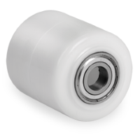 Palletrol kunststof 82X70mm met 20mm gat (K-P6) :: 76-3012