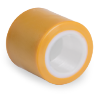 Palletrol kunststof 82X100mm (KH47x14-P6/PU) :: 77-4137