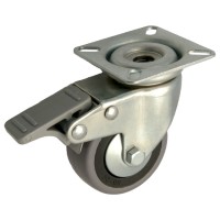 TR app zwenkwiel 80G PL/voorrem :: 37N-8103