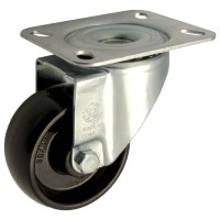 Zwenkwiel hars 100x38mm (K-KHARS-NL/PL) :: 67-7112