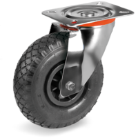 Zwenkwiel rubber/lucht 260x85mm met ruit profiel (G-PP/RU-NL/PL) :: 82-5602