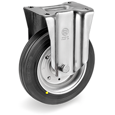 Bokwiel rubber 280mm (R-PS/RU-NL/PL) :: 53-5909