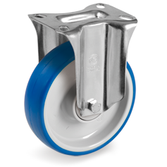 Bokwiel kunststof 80x30mm (K-P6/IPU-NL/PL) :: 61-4801