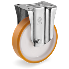 Bokwiel kunststof 80x25mm (R-P6/PU-NL/PL) :: 66-5901